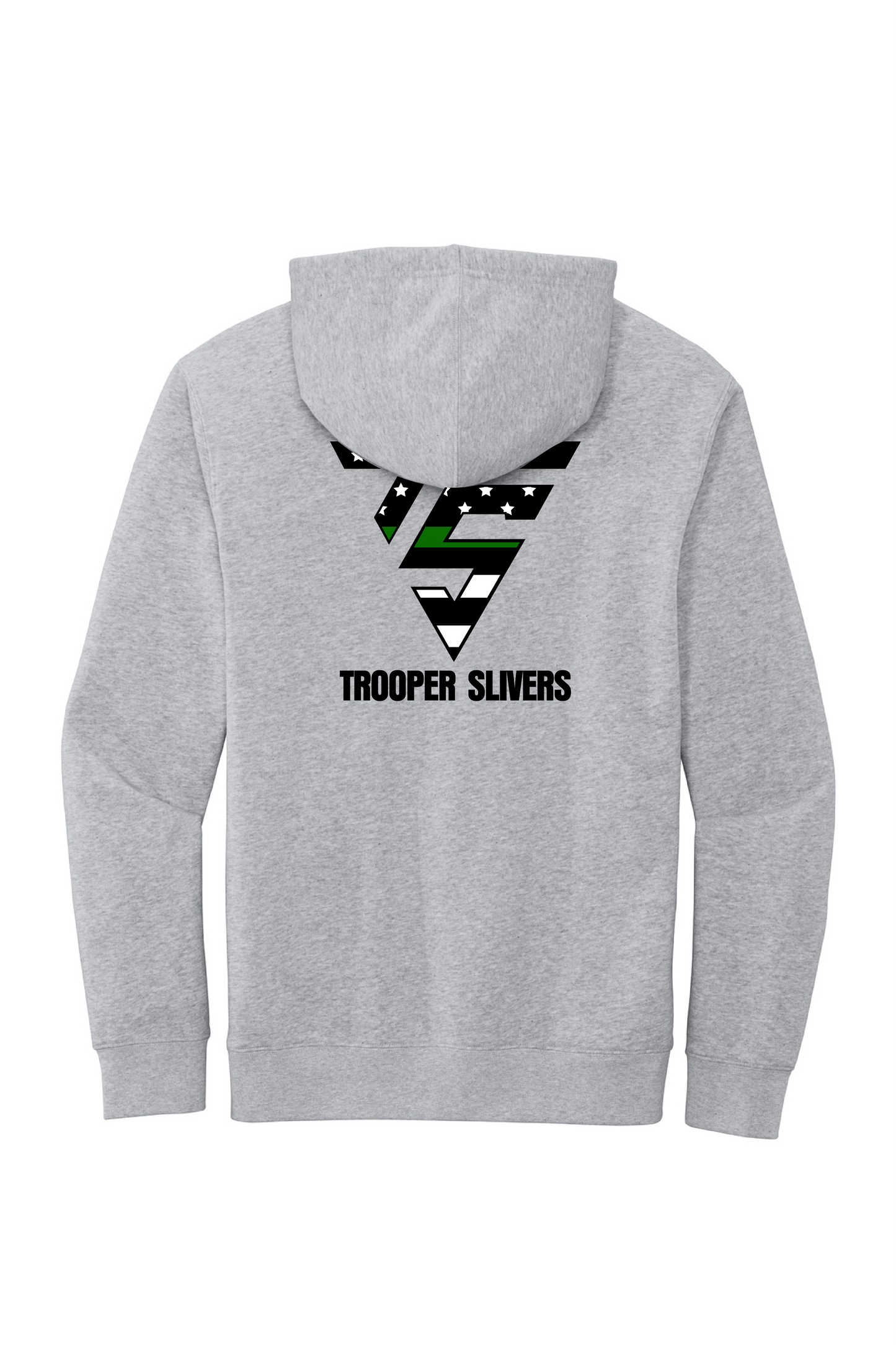 Slivers Military Appreciation Hoodie