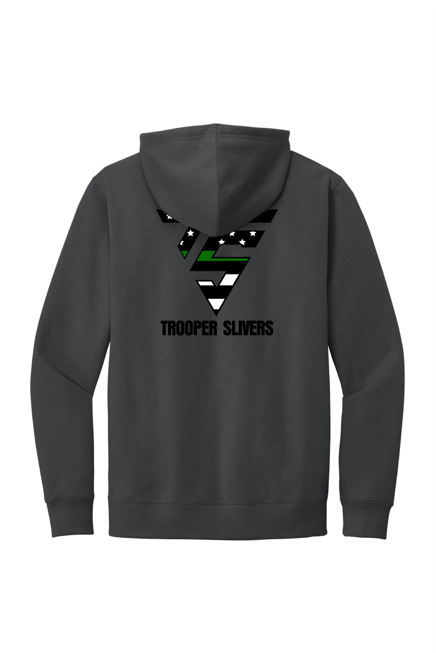 Slivers Military Appreciation Hoodie