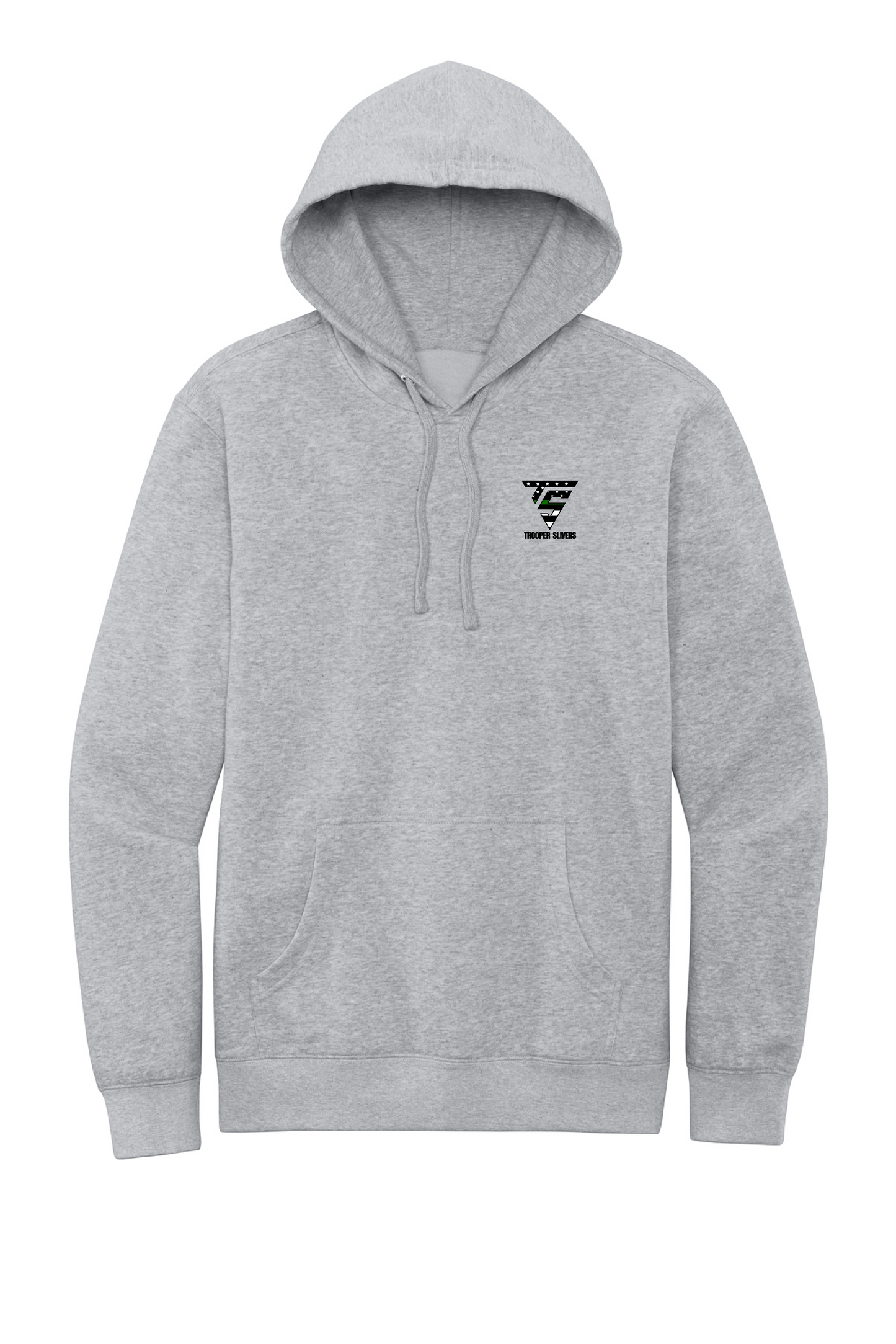 Slivers Military Appreciation Hoodie