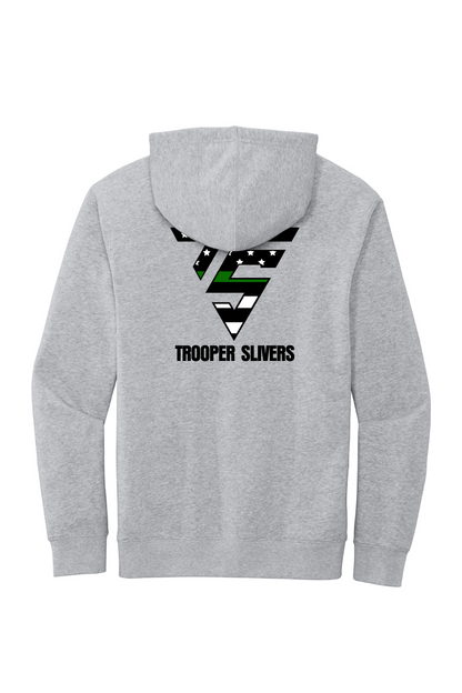 Slivers Military Appreciation Hoodie