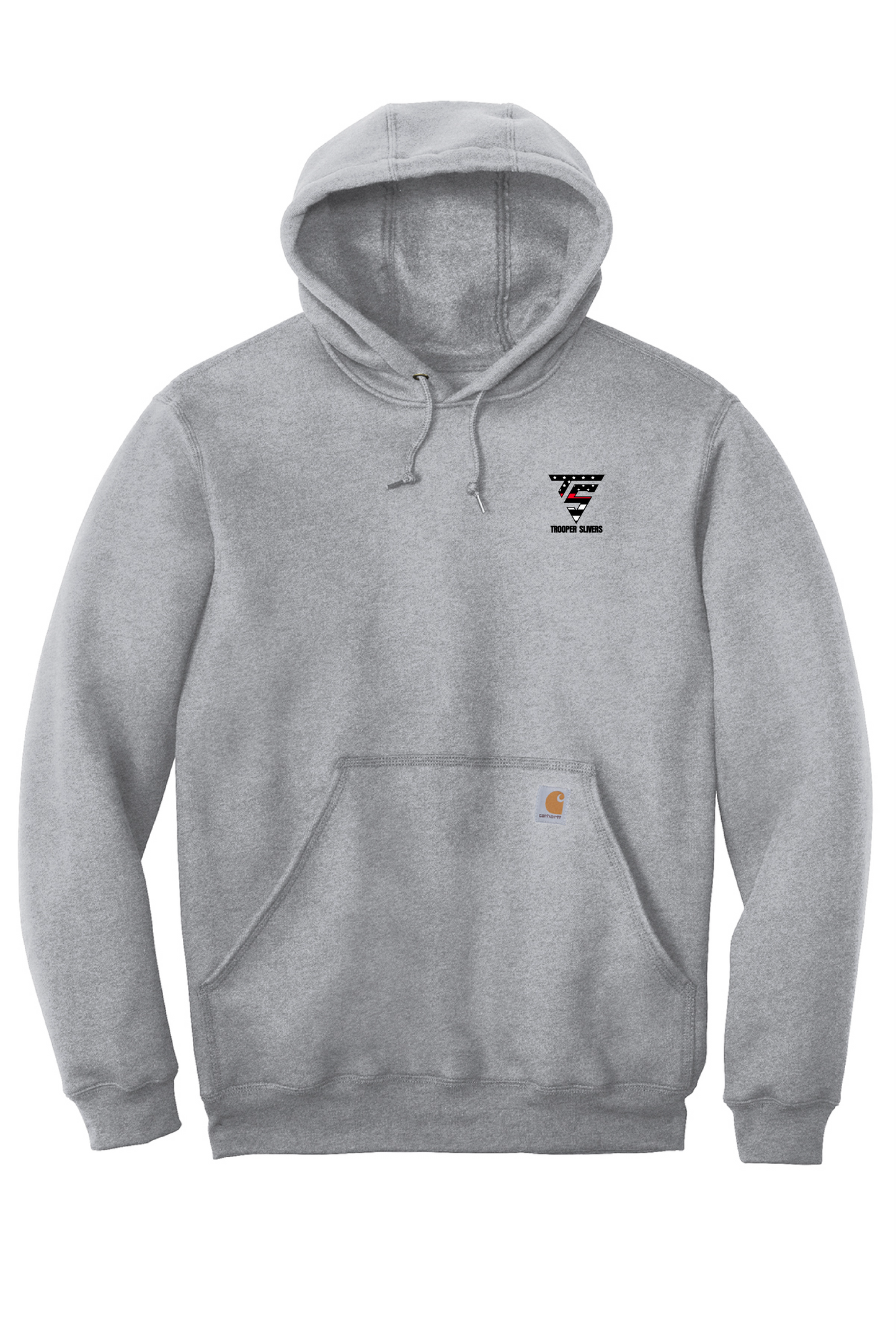 Slivers Fire Appreciation Carhartt® Hoodie