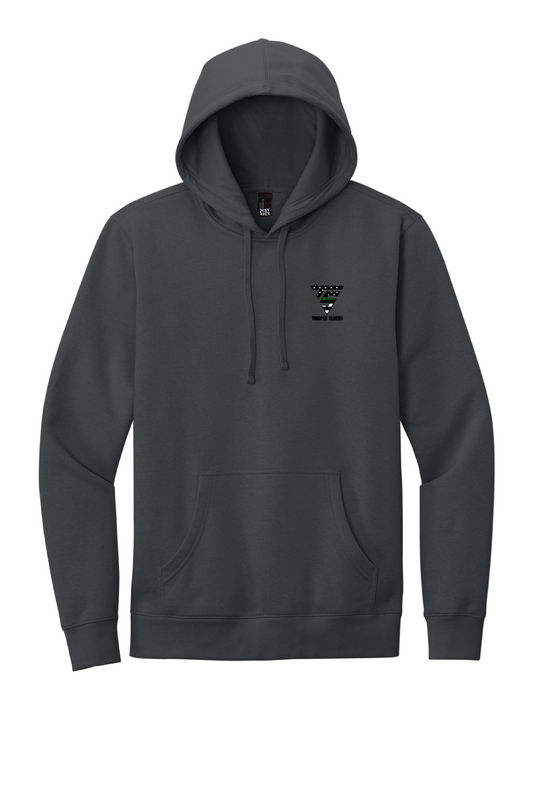 Slivers Military Appreciation Hoodie