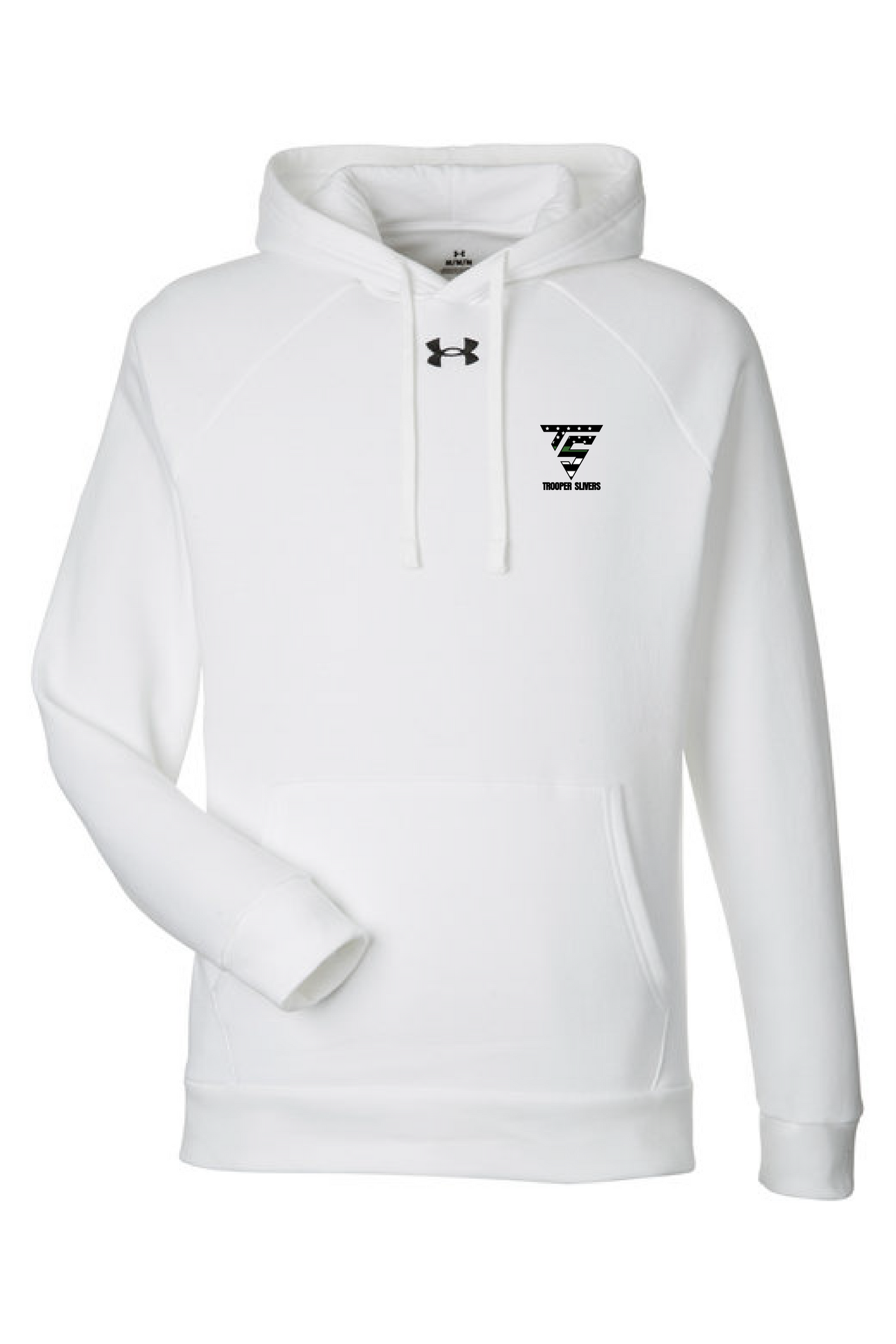 Slivers Military Appreciation Under Armour® Hoodie