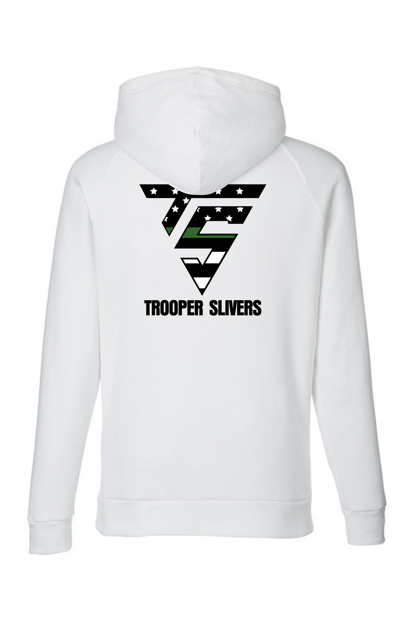 Slivers Military Appreciation Under Armour® Hoodie