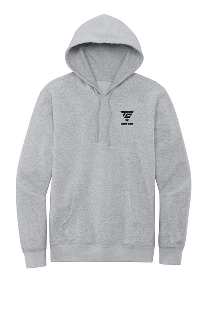 Slivers Military Appreciation Hoodie