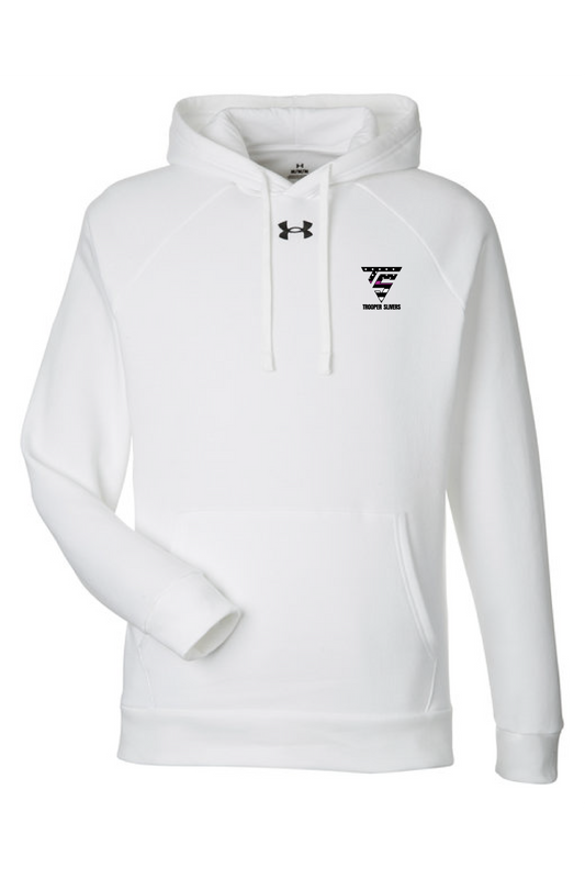 Slivers Breast Cancer Awareness Under Armour® Hoodie