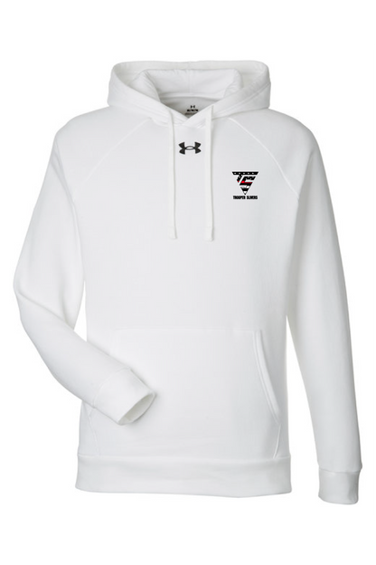 Slivers Fire Appreciation Under Armour® Hoodie