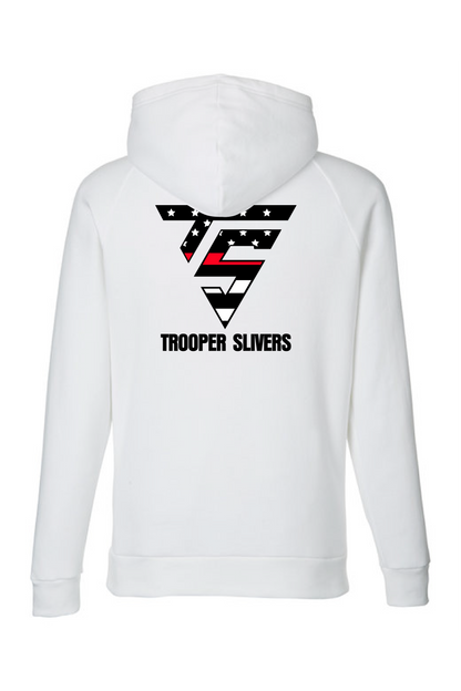 Slivers Fire Appreciation Under Armour® Hoodie